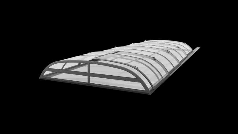 Zenith Flat